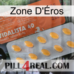 Eros Zone 43